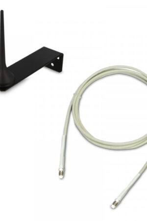 ELMO ANT4GEXA2 Antenna per modulo di comunicazione 4G con cavo da 2 m