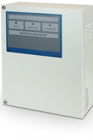 ELMO C10SW Gruppo di alimentazione switching 13,8cc/3A