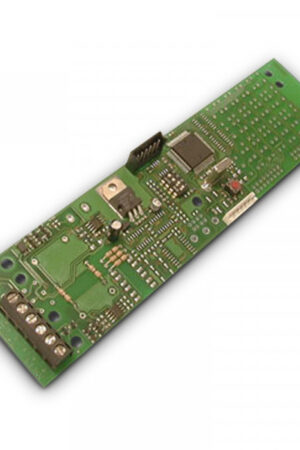 ELMO ETRBUSCNV Modulo interfaccia seriale da bus CP-ET8480 a bus seriali ETR,VILLEGGIO,NET9