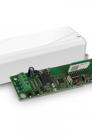 GATEWAY2K PER SISTEMA NG-TRX CON INTERFACCIA RS485