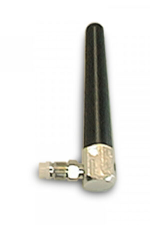 ELMO GSMAC90 Modulo antenna con connettore a 90&deg; per montaggio a pannello