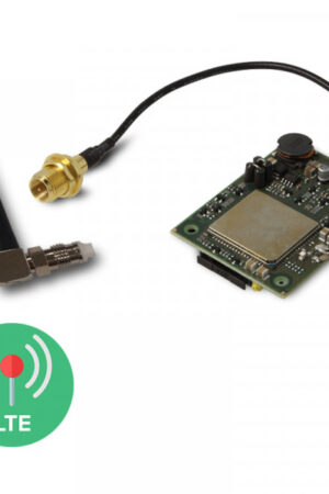 Modulo 4G MD4GE ( ONE) completo di antenna ANT4G90, linea One