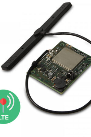 ELMO MD4GI Modulo di comunicazione 4G con antenna