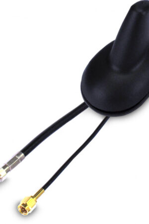 ELMO MDANT2 Modulo antenna GPS + GSM