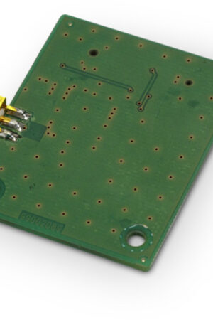 ELMO MDGPSE Modulo che consente ad una centrale VILLEGGIO installata in un camper o natante di determinare la sua posizione utilizzando la rete GPS. Richiede l’installazione delmodulo MDGSMI o MDGSME per l’invio delle informazioni di posizione.Modulo comunicazione GPS, necessita di antenna esterna.