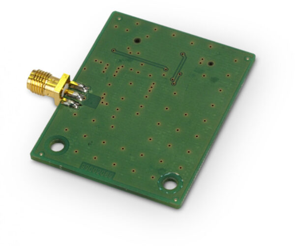 ELMO MDGPSE Modulo che consente ad una centrale VILLEGGIO installata in un camper o natante di determinare la sua posizione utilizzando la rete GPS. Richiede l’installazione delmodulo MDGSMI o MDGSME per l’invio delle informazioni di posizione.Modulo comunicazione GPS, necessita di antenna esterna.