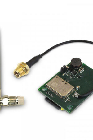 ELMO MODULO MDGSME90 (ONE ) COMPLETO DI ANTENNA GSMAC90