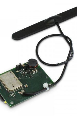 Modulo GSM/GPRS con antenna interna MDGSMI ONE
