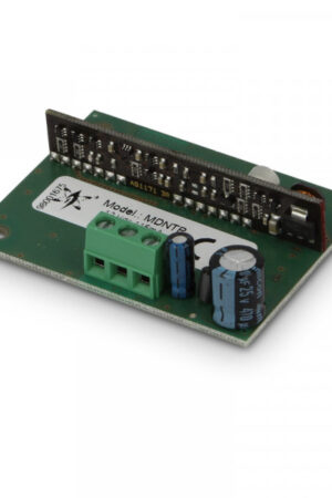 ELMO MDNTP Modulo comunicazione GSM linea virtuale