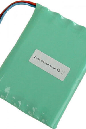 ELMO PACK1 PACCO BATTERIA PER VILLEGGIO