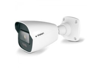 Telecamera bullet IP AI Start D-Pulse Active-AID 4 Mpx EXTRASENSE a ottica fissa 2,8 mm ELMO PROIBF15D