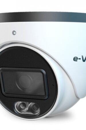 ELMO PROIDM41 Minidome IP AAID, 4 Mp, 2.8-12mm, IR+WL Smart Motion Det. HTTP IP67 IK10