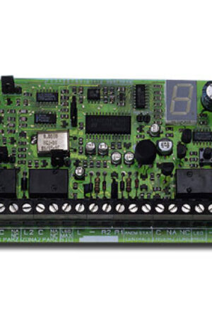 ELMO PROXI Organi di comando chiave elettronica digitale a morsetti programmabile