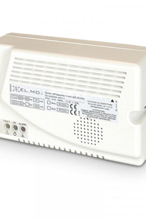 ELMO RFCO  Rivelatore cablato/via radio di Gas CO (Monossido di Carbonio)