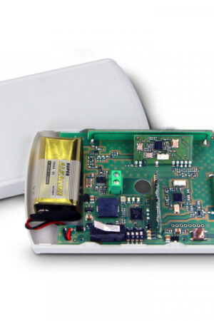 ELMO RPPLUS Ripetitore radio bidirezionale per sirene sensori telecomandi ed attuatori wireless