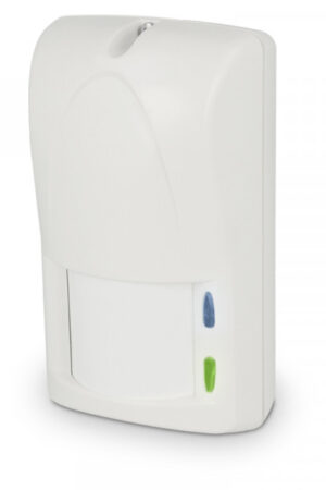 ELMO SCORPIO-Q Rivelatore IR wireless Q-TX, portata 15 m