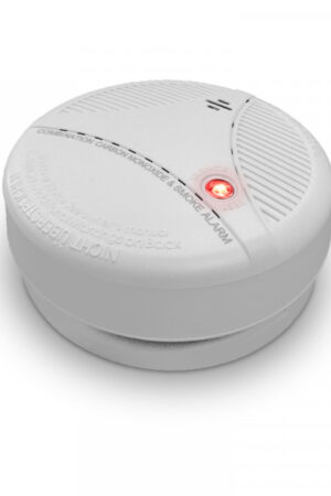 elmo SMR2K - sensore wireless NG-TRX di fumo