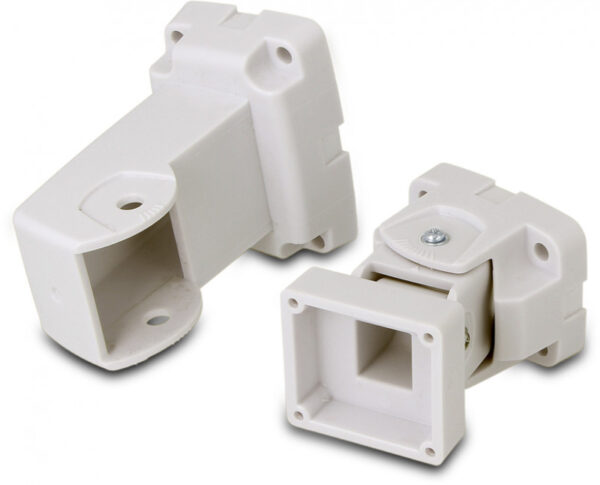 ELMO SNDTRIAL SNODI E SUPPORTI 3D E 90° PER SERIE TRIAL