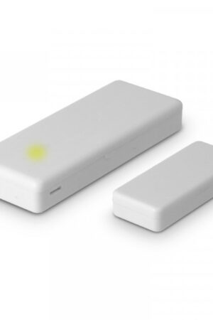 ELMO VEGA-Q Trasmettitore perimetrale wireless Q-TX di dimensioni ultra-compatte da interno dotatodi magnete