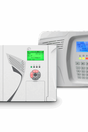 CENTRALI WIRELESS
