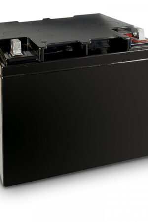 ELMO B40/12 Batteria 40 Ah / 12 V