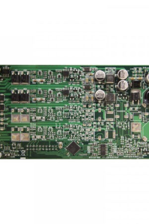 Elmo HL2LOOP Scheda di espansione 1-2 loop FYRA per centrali serie HEKLA.