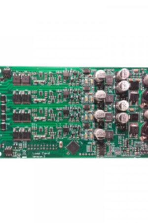ELMO HL4LOOP Scheda di espansione 2-4 loop FYRA per centrali serie HEKLA