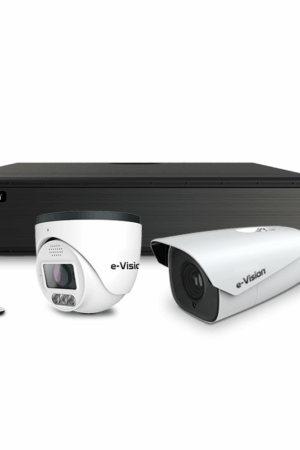 VIDEOSORVEGLIANZA IP - WIRELESS