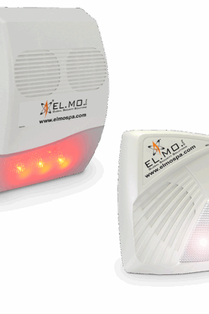 SIRENE WIRELESS