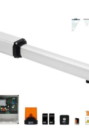 VDS 112557 KIT PM1-300 * Kit 1 anta per cancelli fi no a 1,80 mt