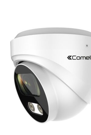 TELECAMERA AHD MINIDOME 5MP, 3.6MM, IR 20M Comelit AHDCAMS05FB