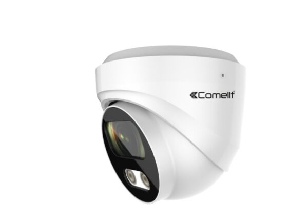 TELECAMERA AHD MINIDOME 5MP, 3.6MM, IR 20M Comelit AHDCAMS05FB