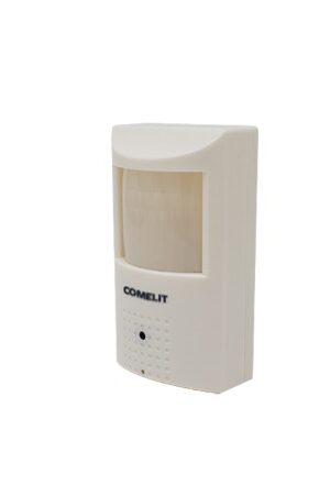 TELECAMERA AHD 5MP, CONTENITORE PIR, 3.7MM Comelit AHSCAMS05F01A