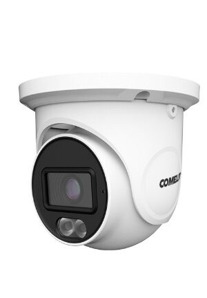 TELECAMERA AHD TURRET 4MP, 3.6MM COLOR UP Comelit AT04N0FA