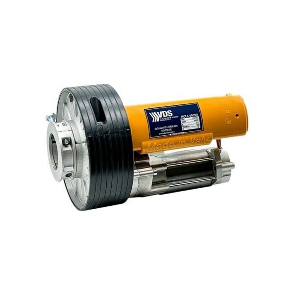 VDS MOTORE ROLL 200 150KG 1000043