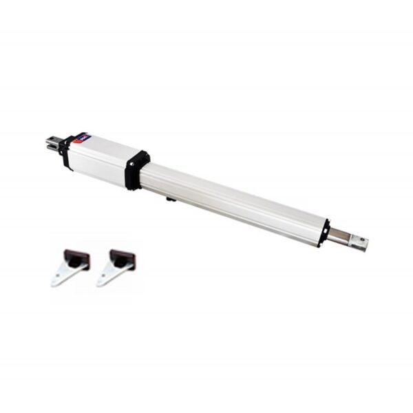 VDS - LINEAR 11 500*230V ATTUATORE IRREV. LINEARE CORSA 500mm ANTA MAX 3 MT 100018/5