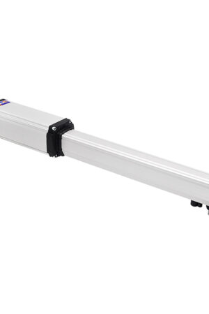 VDS 100038 Braccio Elettromeccanico Lineare PM1-SC 300-230V Irreversibile – Corsa 300 mm – Anta max 1,80 mt