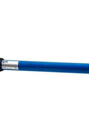 VDS 125648 KINDI30NM VDS - MOTORE TUBOLARE PER TAPPARELLE FINO A 90KG COMPLETO DI STAFFE E ADATTATORE 60MM