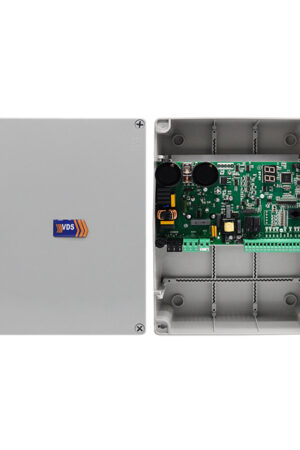 Apparecchiatura di comando 230/380VAC INVERTER VDS Q100